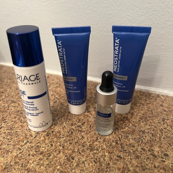 Small skincare set - Picture 1 of 3